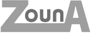 LOGO ZOUNA SARL